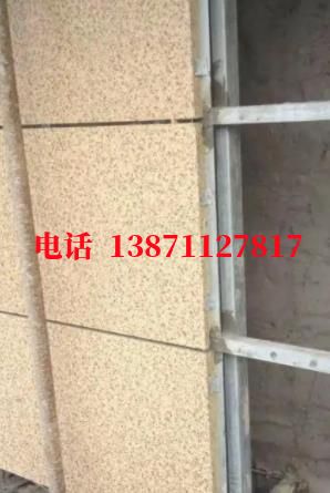 桂林脉冲物理外墙ET板
